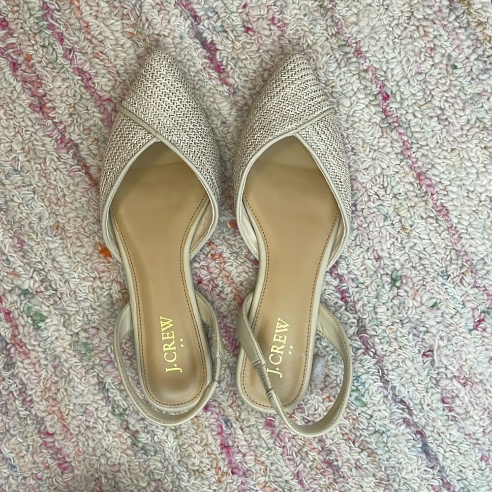 NEW Flats